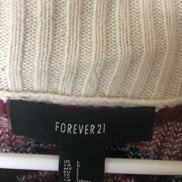 Fall Cardigan - Picture 3 of 7